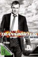 Watch Transporter The Series 2KMovies