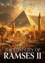 Watch The Lost City of Ramses II 2KMovies
