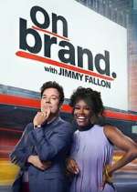 Watch On Brand with Jimmy Fallon 2KMovies