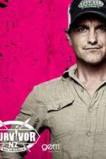 Watch Survivor New Zealand 2KMovies