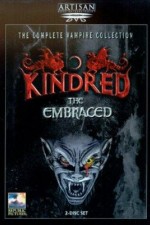 Watch Kindred: The Embraced 2KMovies