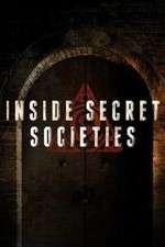 Watch Inside Secret Societies 2KMovies