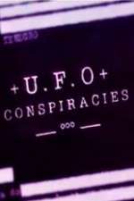Watch UFO Conspiracies 2KMovies