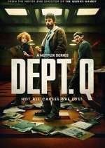 Watch Dept. Q 2KMovies