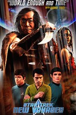 Watch Star Trek New Voyages Phase II 2KMovies