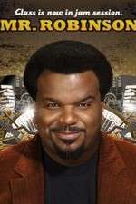 Watch Mr. Robinson 2KMovies