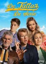 Watch De Tattas The Series 2KMovies