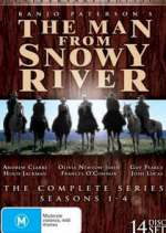 Watch The Man from Snowy River 2KMovies