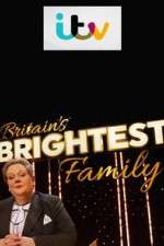 Watch Britain's Brightest Family 2KMovies