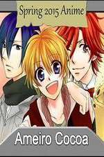 Watch Ame-iro Cocoa 2KMovies