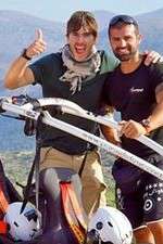 Watch Greece with Simon Reeve 2KMovies