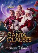 Watch The Santa Clauses 2KMovies