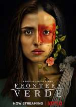 Watch Frontera verde 2KMovies