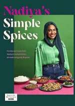 Watch Nadiya's Simple Spices 2KMovies