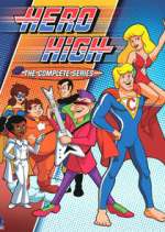 Watch The Kid Super Power Hour 2KMovies