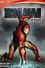 Watch Iron Man - Extremis 2KMovies