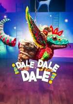 Watch Piñata Masters! 2KMovies