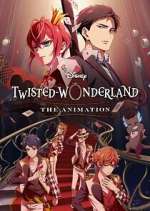 Watch Disney Twisted-Wonderland: The Animation 2KMovies