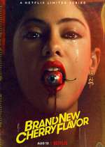 Watch Brand New Cherry Flavor 2KMovies