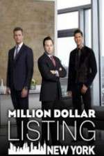 Watch Million Dollar Listing NY 2KMovies