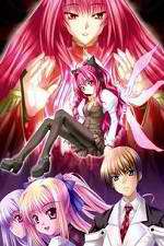 Watch Shinkyoku Soukai Polyphonica 2KMovies