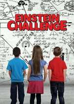 Watch The Einstein Challenge 2KMovies