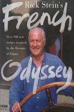Watch Rick Stein's French Odyssey 2KMovies
