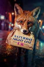 Watch Saturday Night Live UK 2KMovies