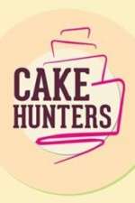Watch Cake Hunters 2KMovies