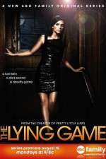 Watch The Lying Game 2KMovies