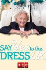 Watch Say Yes to the Dress UK 2KMovies