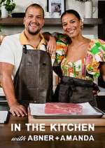 Watch In the Kitchen with Abner and Amanda 2KMovies