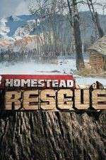 Watch Homestead Rescue 2KMovies