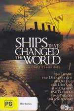 Watch Ships That Changed the World 2KMovies