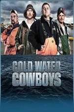 Watch Cold Water Cowboys 2KMovies