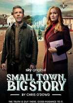 Watch Small Town, Big Story 2KMovies