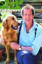 Watch Gardeners' World 2KMovies