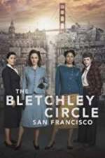 Watch The Bletchley Circle: San Francisco 2KMovies