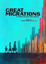 Watch Great Migrations: A People on the Move 2KMovies