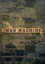 Watch War Machine: World War II 2KMovies
