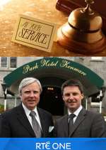 Watch At Your Service 2KMovies