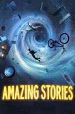 Watch Amazing Stories 2KMovies