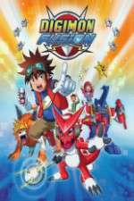 Watch Digimon Fusion 2KMovies