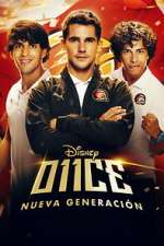 Watch O11CE: Nueva generación 2KMovies