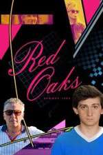 Watch Red Oaks 2KMovies