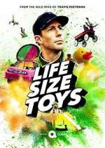 Watch Life Size Toys 2KMovies