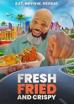 Watch Fresh, Fried & Crispy 2KMovies