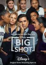 Watch Big Shot 2KMovies