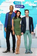 Watch Tour Group 2KMovies