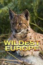 Watch Wildest Europe 2KMovies